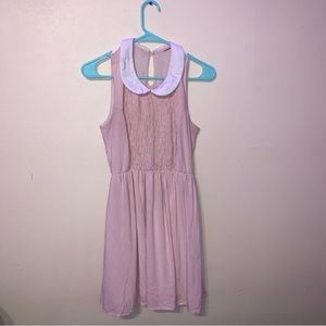 stranger things eleven dress